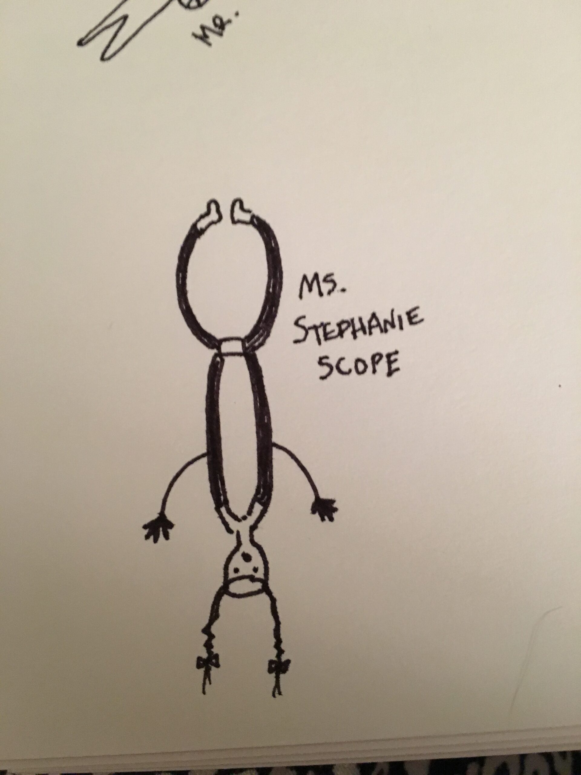 drawing