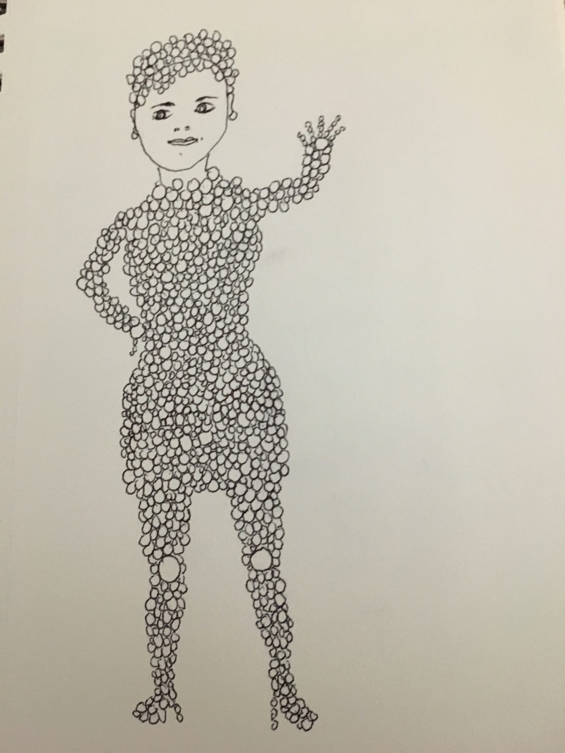 drawing