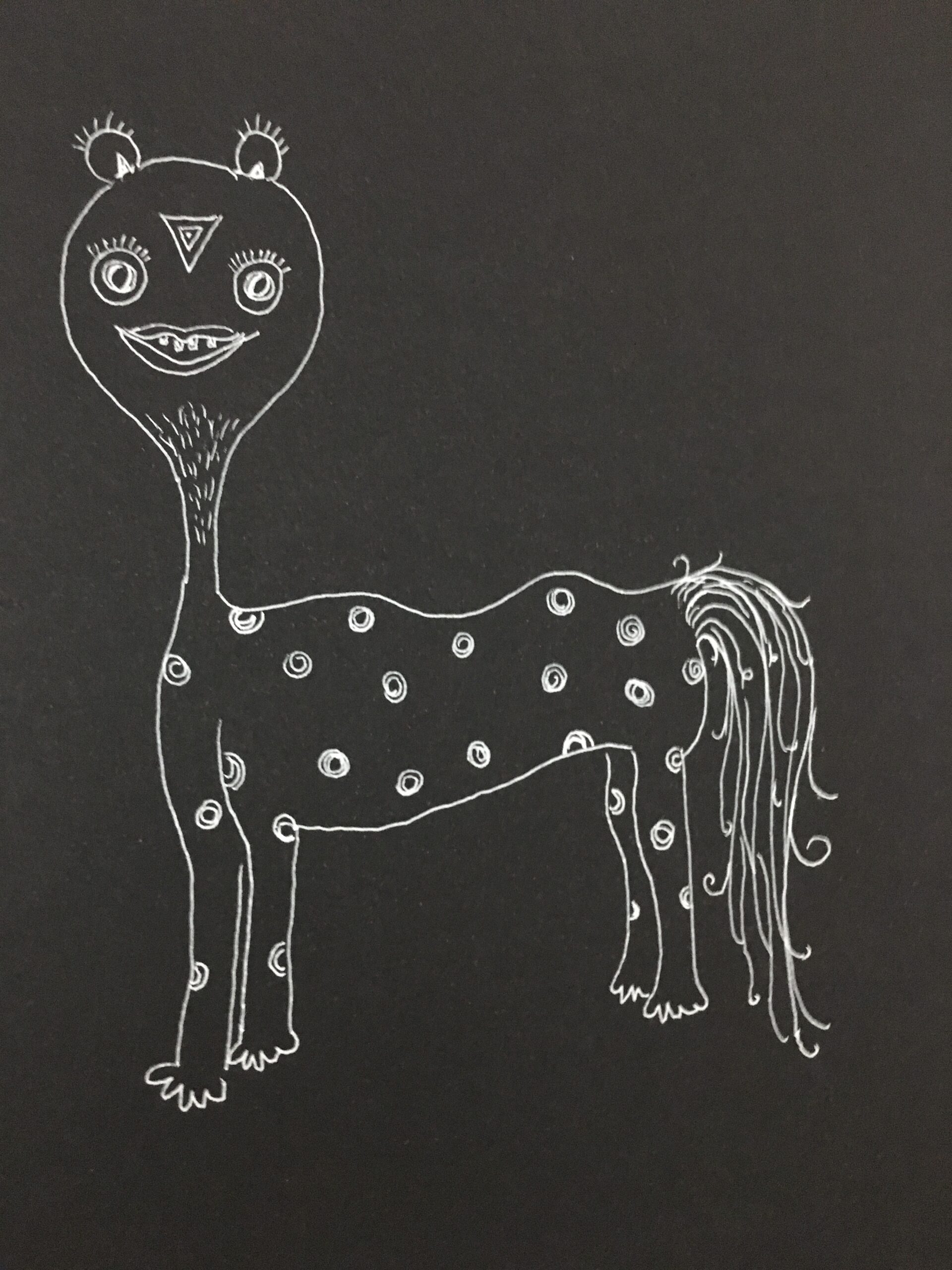 drawing