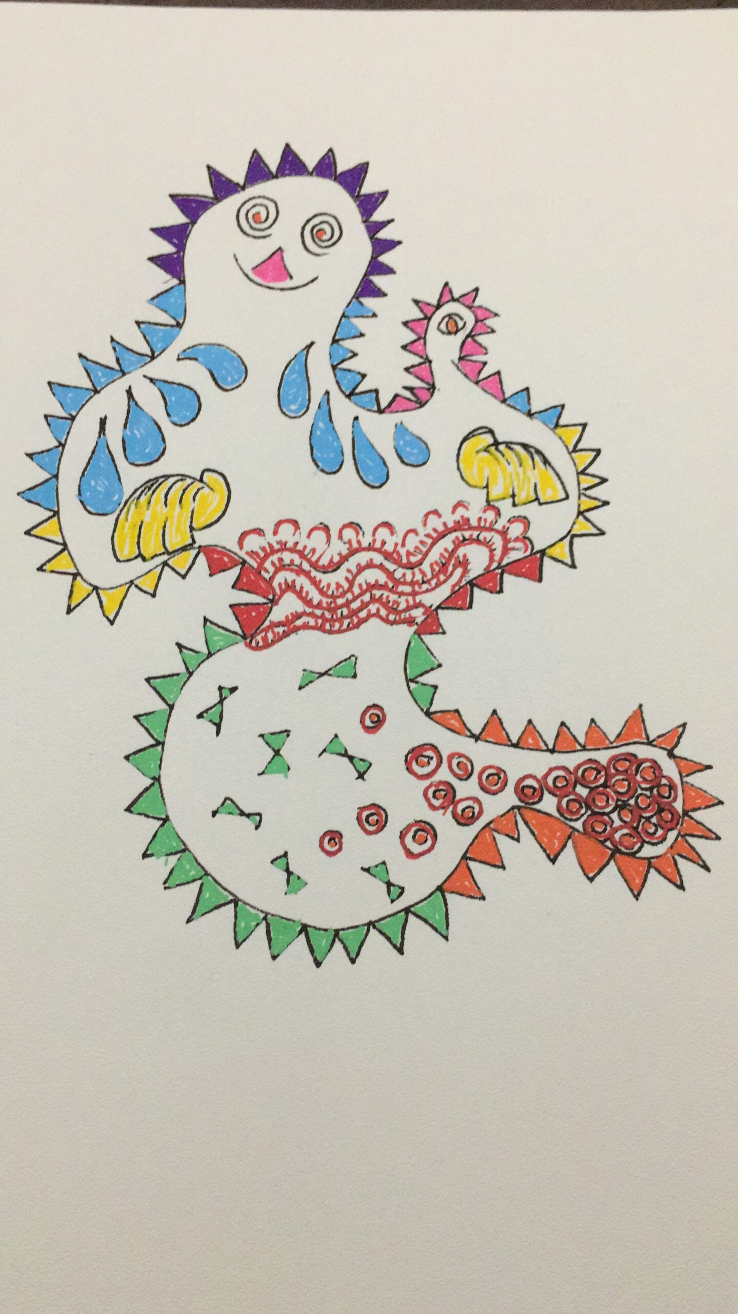 drawing