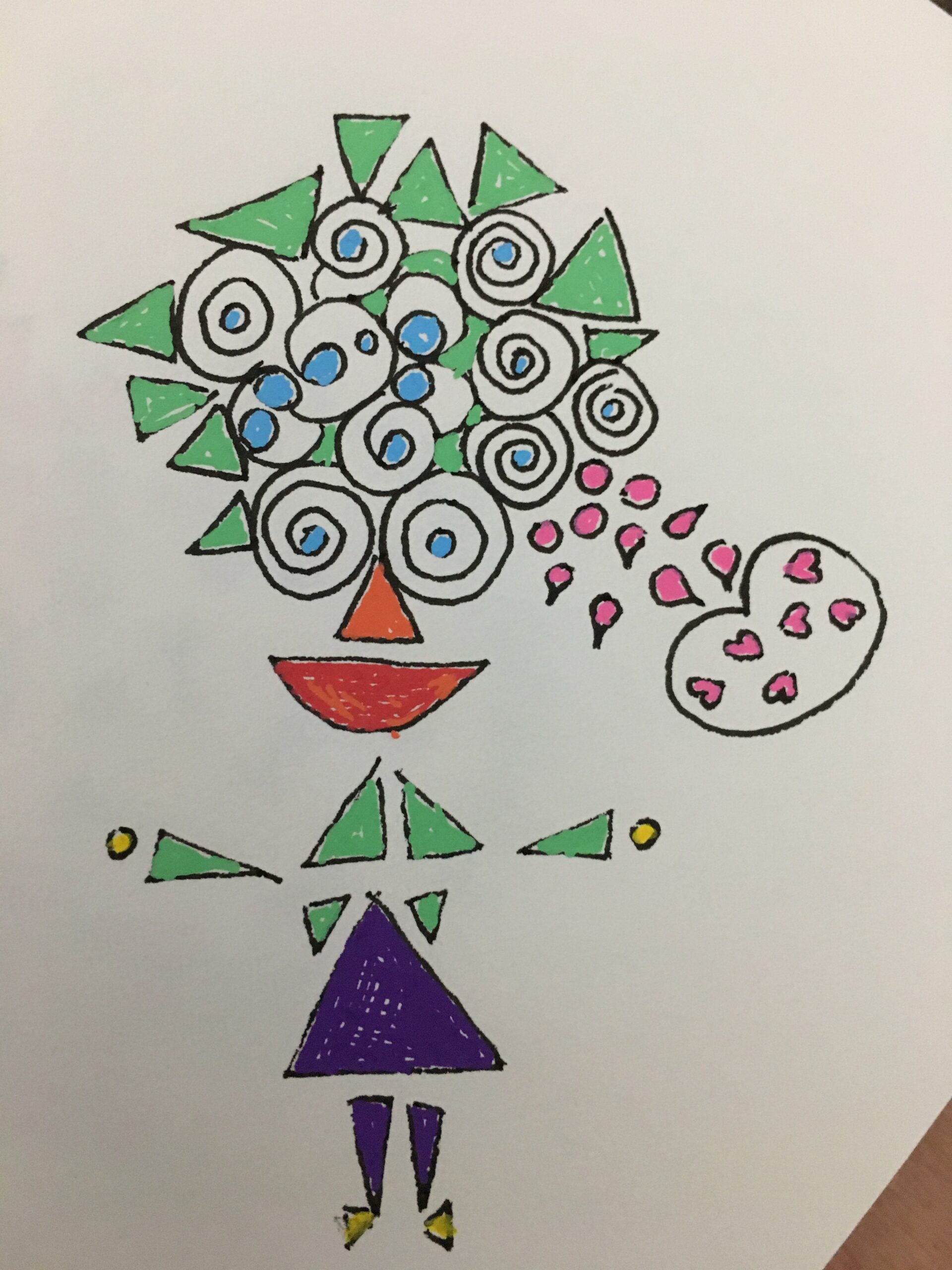 drawing