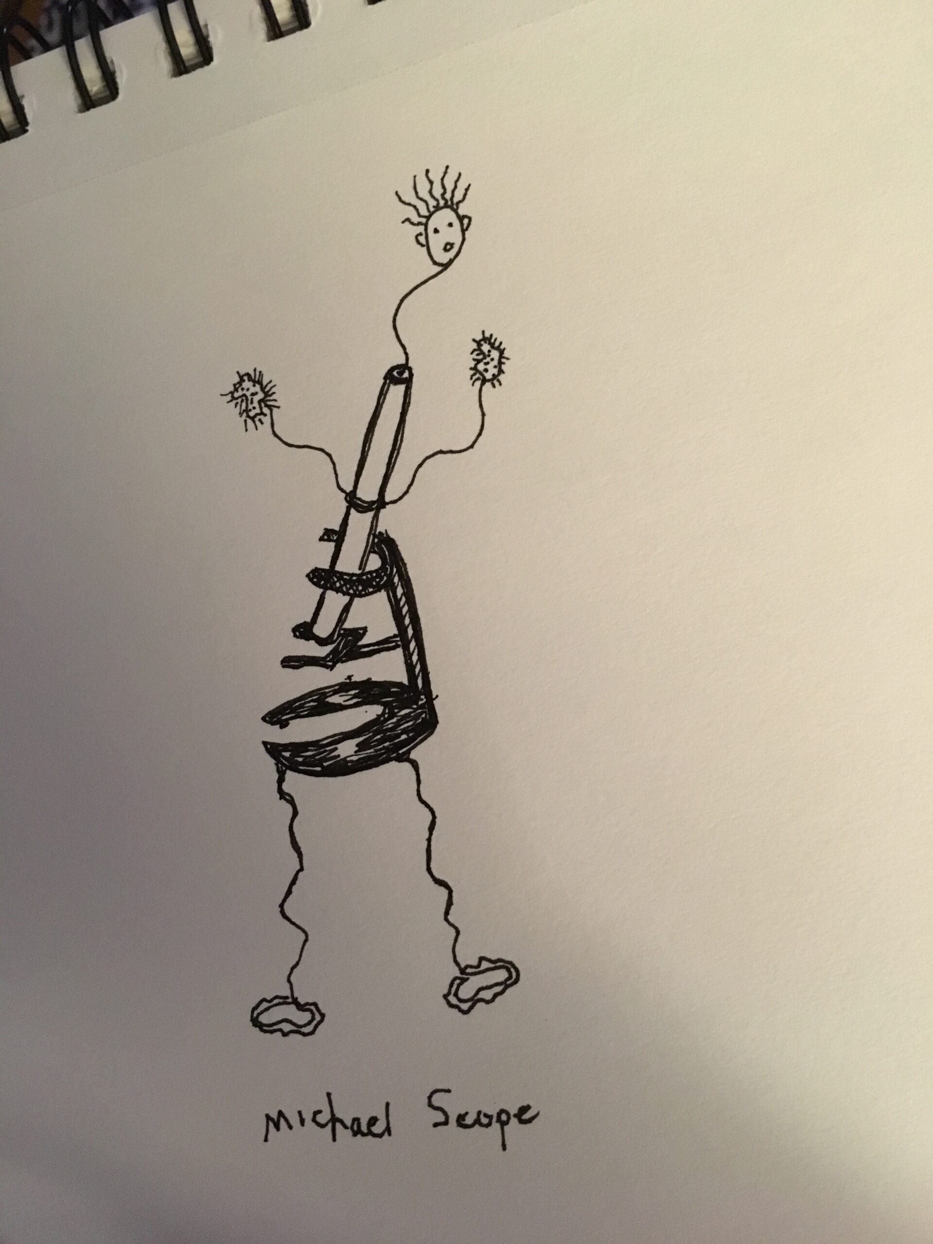 drawing