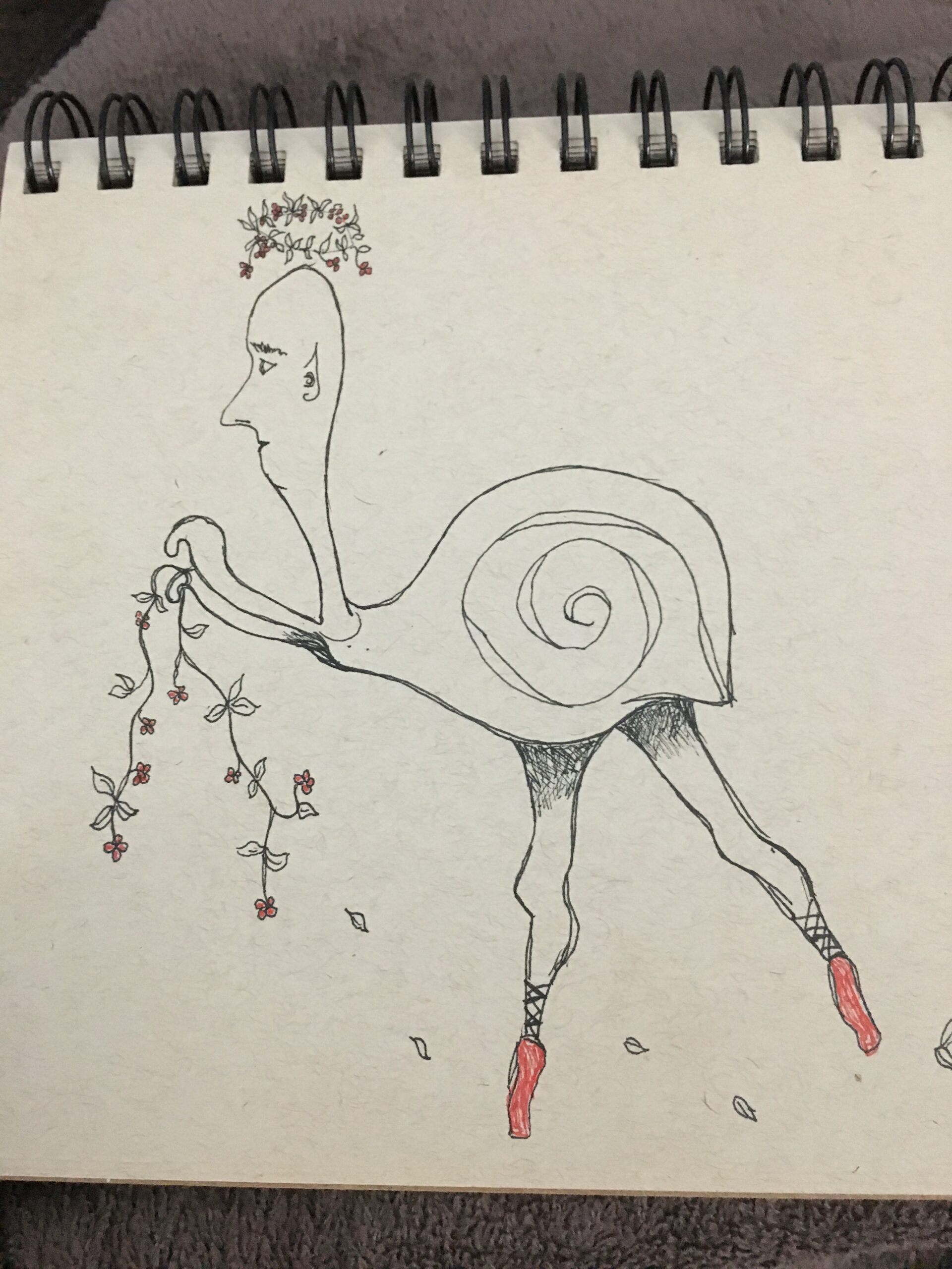 drawing