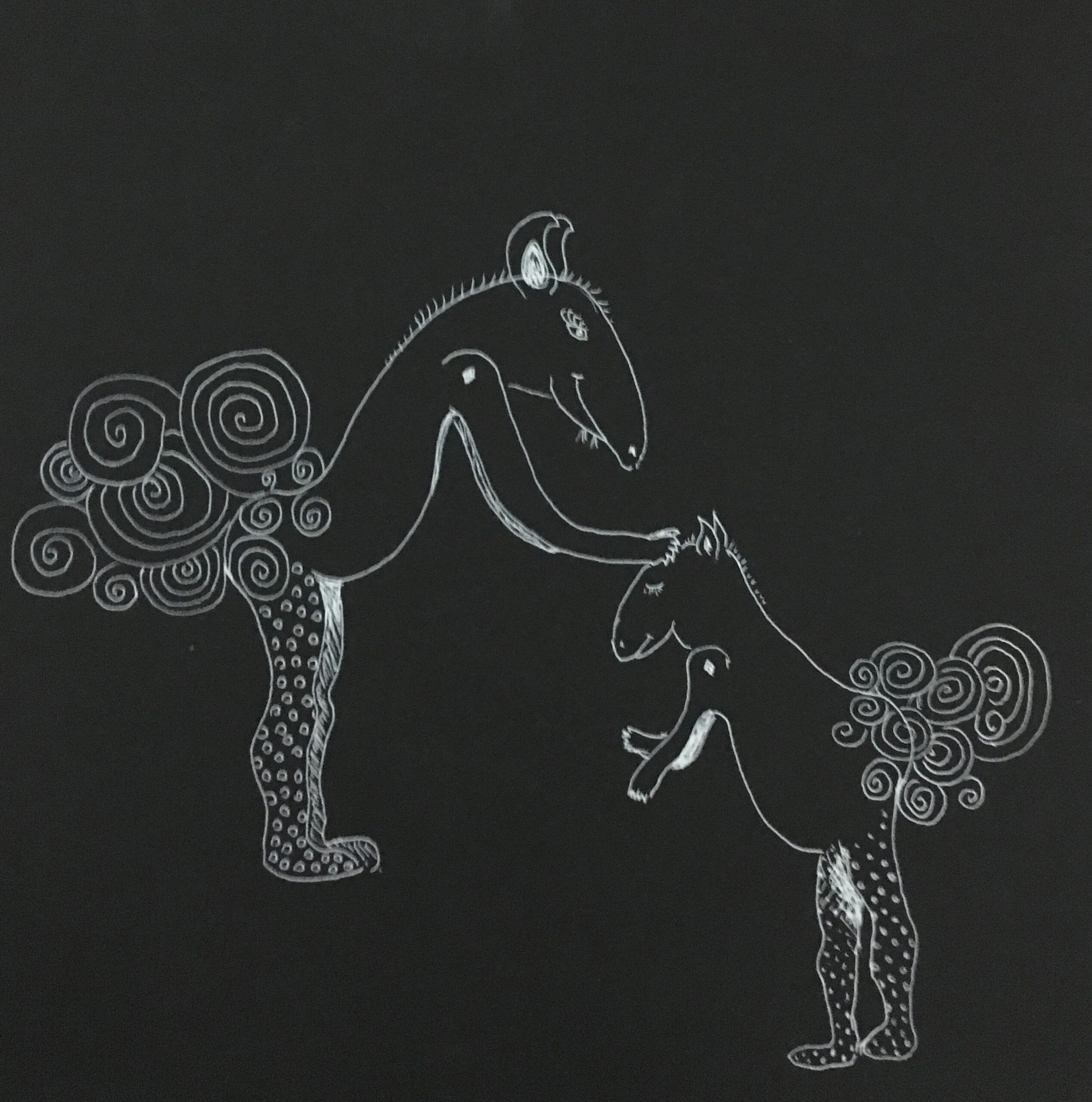 drawing